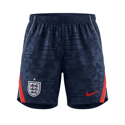England Idegenbeli 2026 Sötétkék