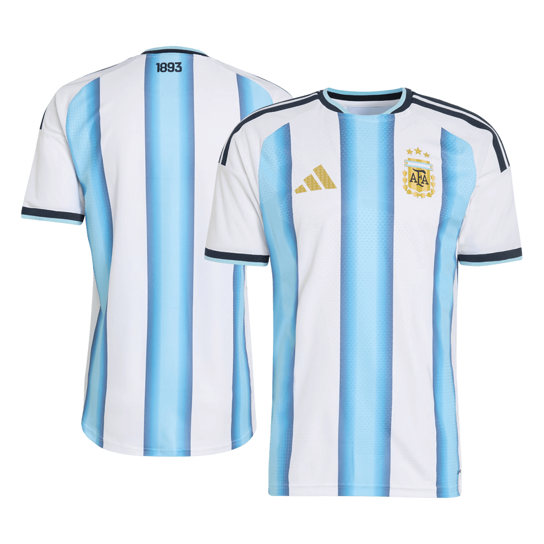 Argentina Otthon Mez 2026