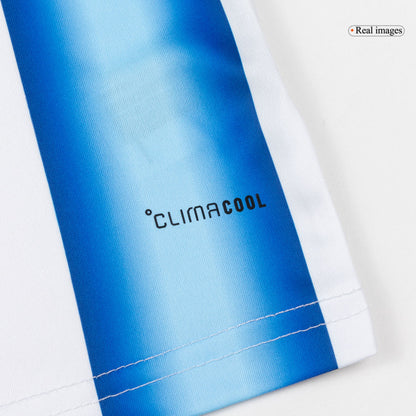 Argentina Gyerek Hazai Világbajnokság Mez Készlet(Mez+Nadrág+Zokni) 2025/26