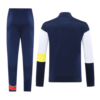 Arsenal Edzés Kabát Szett (Dzseki+Nadrág) Dzseki 2025/26