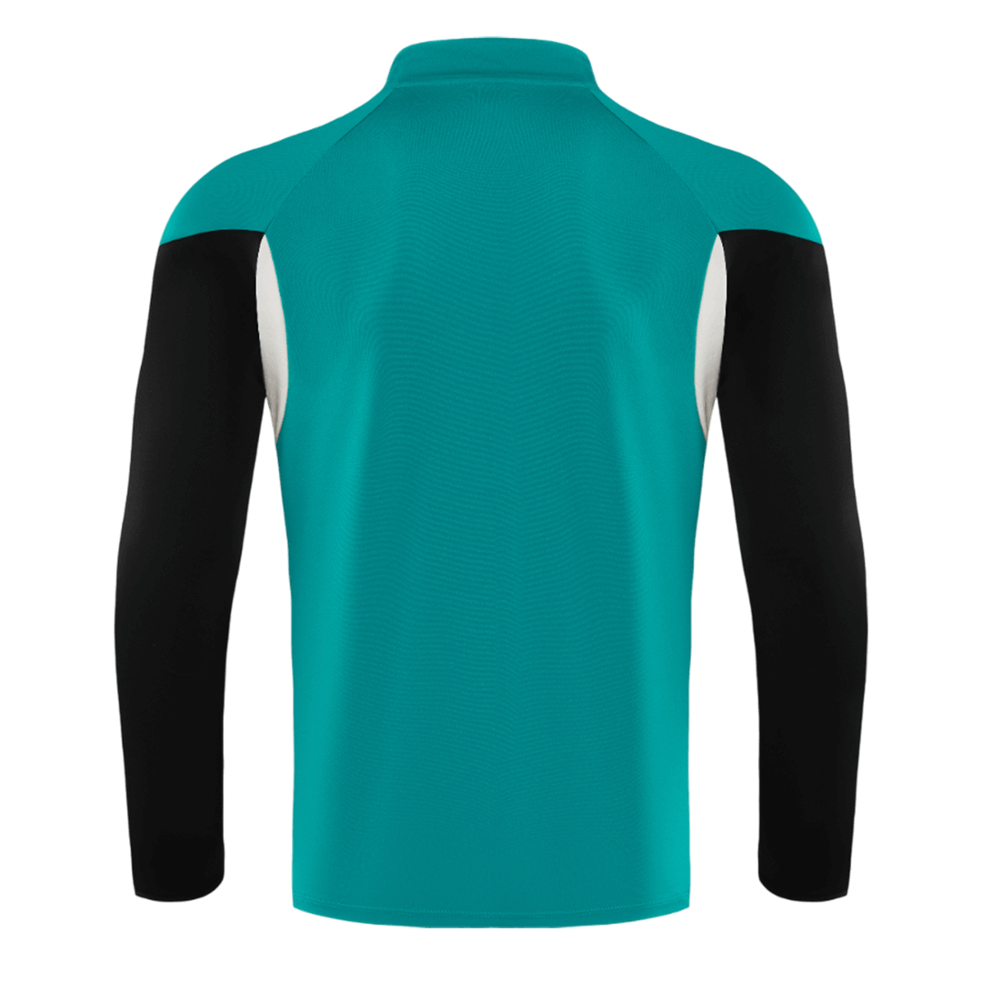 Liverpool Cipzáras Melegítőfelső Szett (Felső+Nadrág) 2025/26