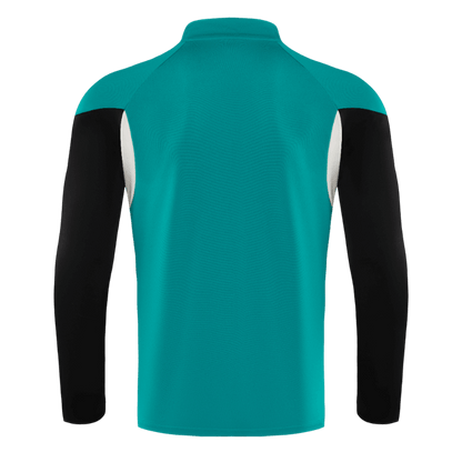 Liverpool Cipzáras Melegítőfelső Szett (Felső+Nadrág) 2025/26