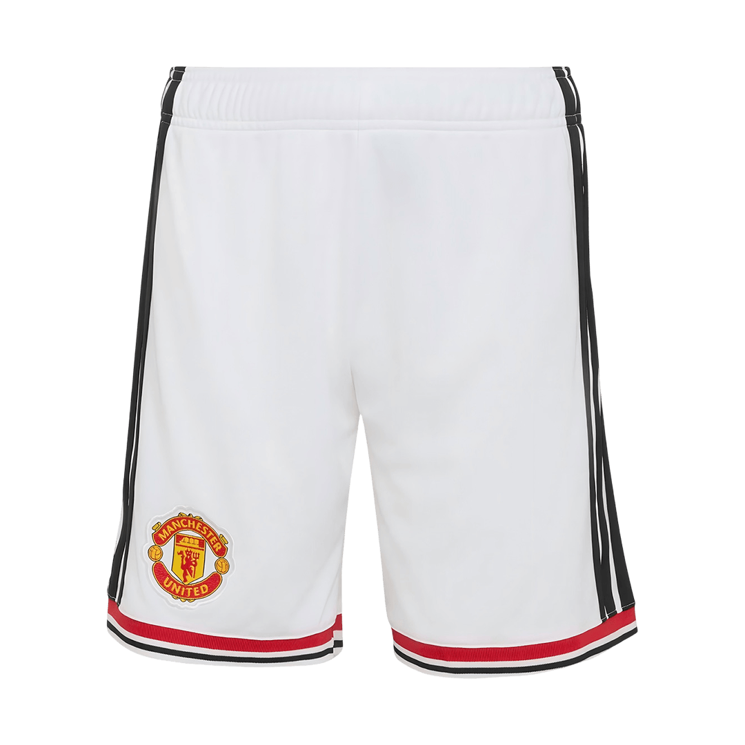 Manchester United Hazai Mez 2026/27