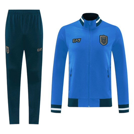 Napoli Edzés 2026/27