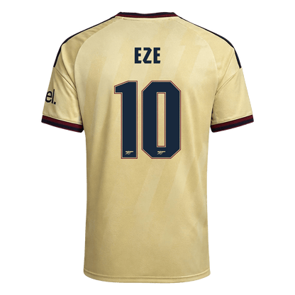 EZE #10 Arsenal Harmadik Mez 2026/27 Sárga