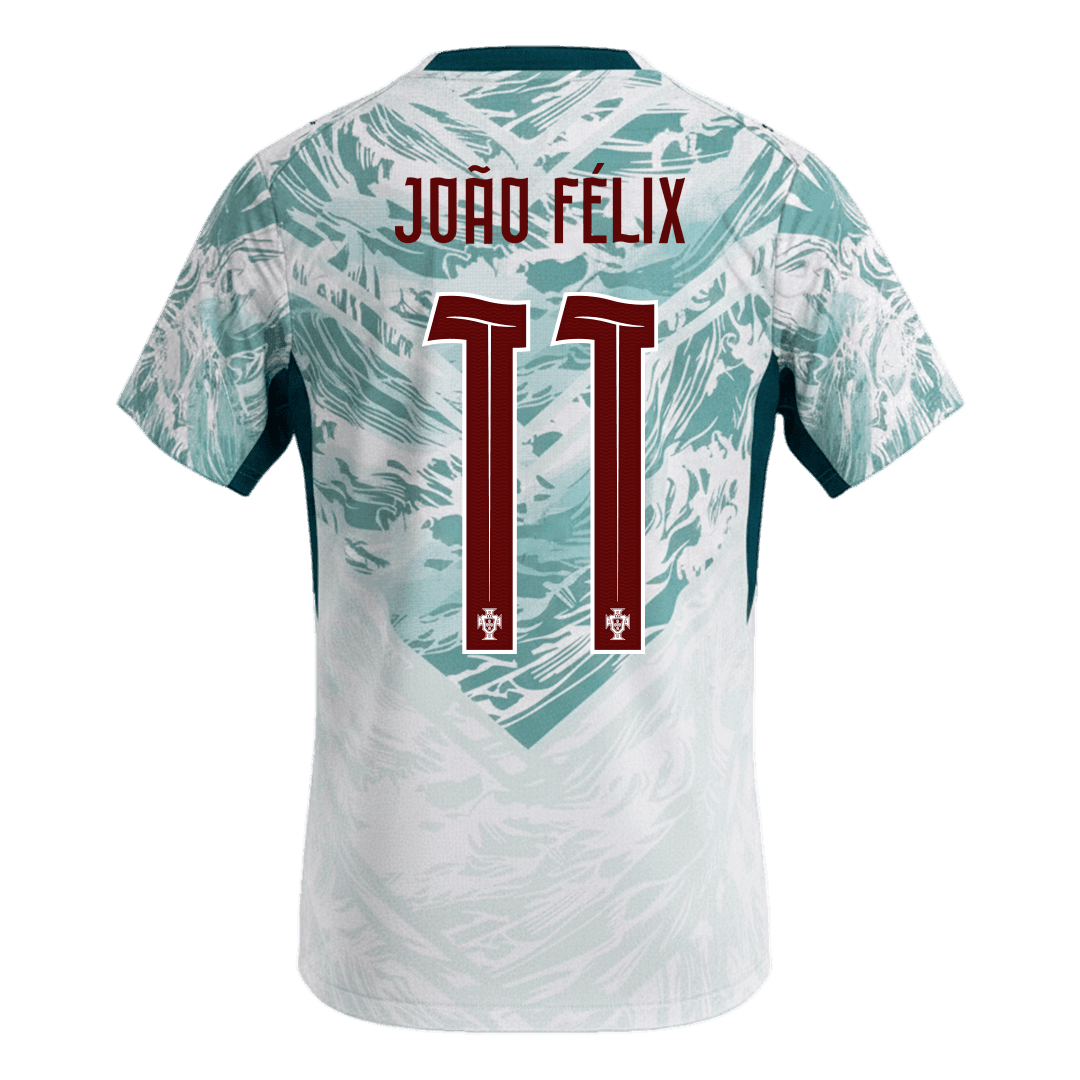 JOÃO FÉLIX #11 Portugal Idegenbeli Mez 2026