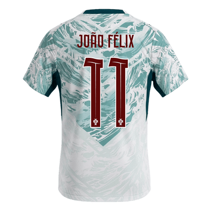 JOÃO FÉLIX #11 Portugal Idegenbeli Mez 2026