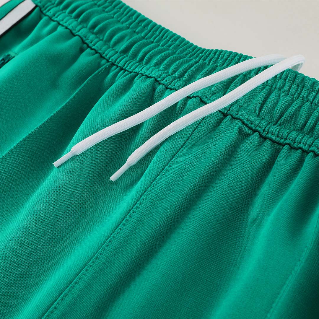 Liverpool Edzés Dzseki Szett (Felső+Nadrág) 2025/26