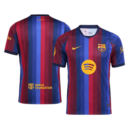 Barcelona Hazai Mez 2026/27