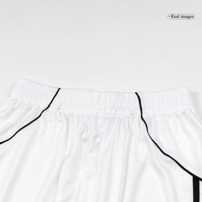 Manchester United Otthon Mez Szett (Mez+Nadrág+Zokni) 2025/26 Piros