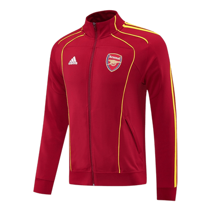 Arsenal Edzés Dzseki 2025/26 Piros