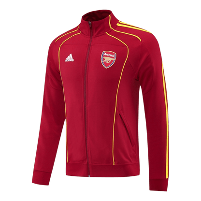 Arsenal Edzés Dzseki 2025/26