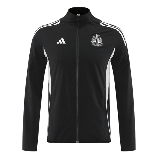 Newcastle United Szélálló Dzseki 2025/26 futball mez