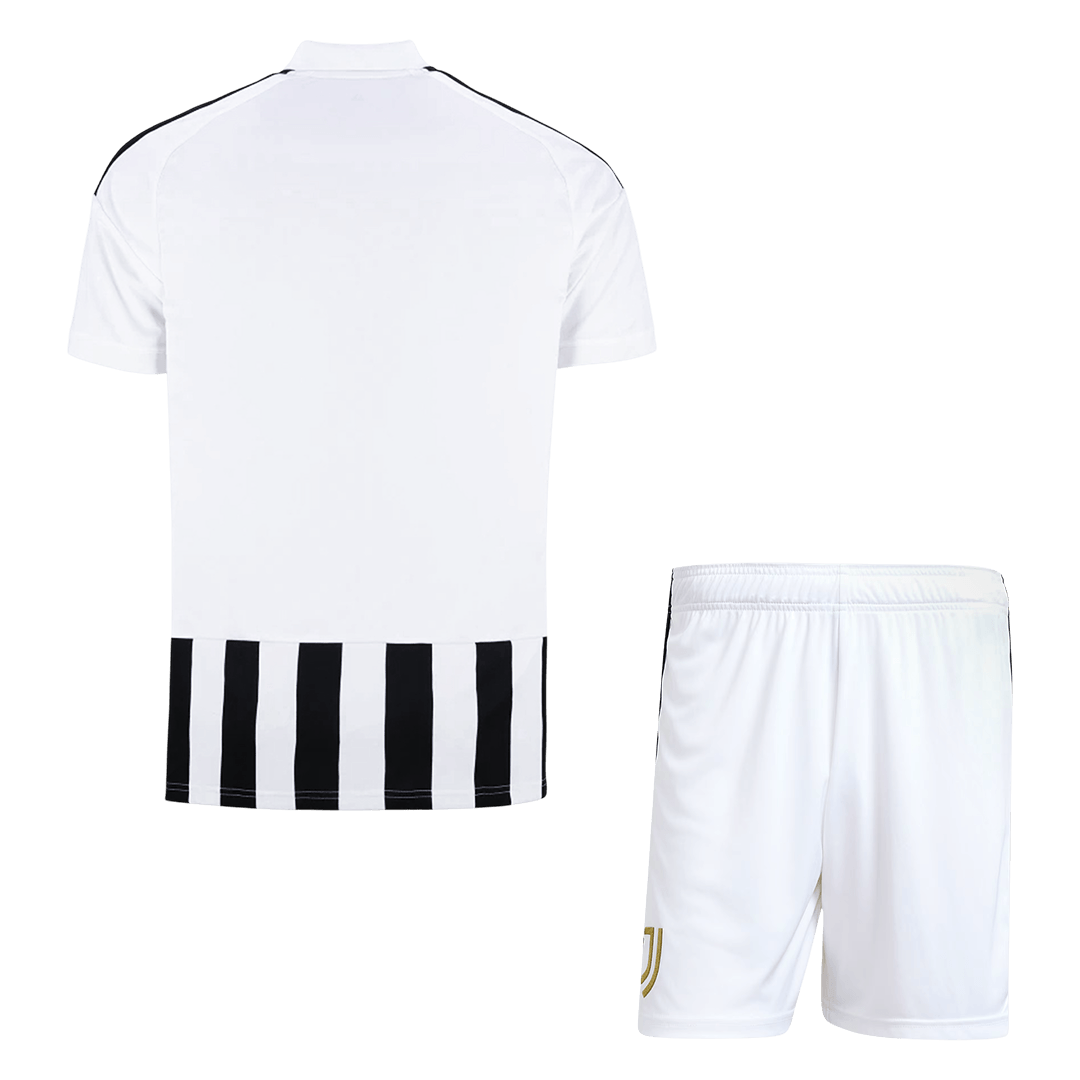 Juventus Hazai Mez 2026/27
