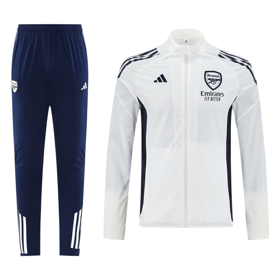 Arsenal Edzés Szett (Felső+Nadrág) 2025/26