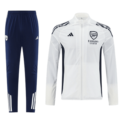 Arsenal Edzés Szett (Felső+Nadrág) 2025/26
