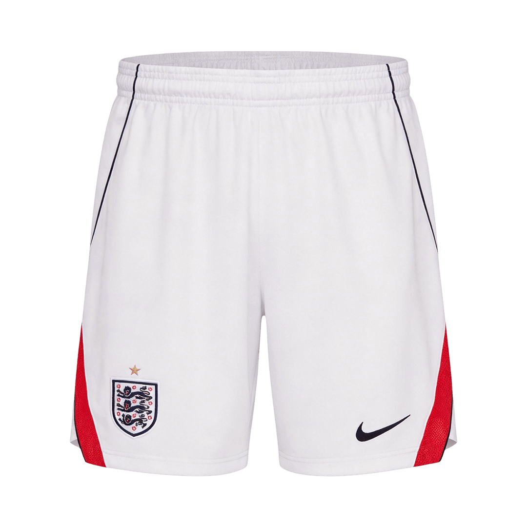England Hazai Világbajnoki Mez 2026 Fehér