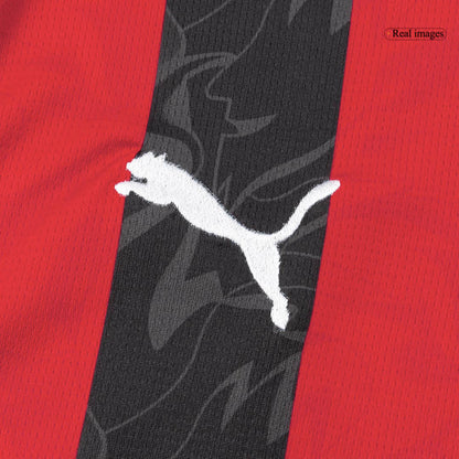 FOFANA #19 AC Milan
 Otthon Futball Mez 2025/26