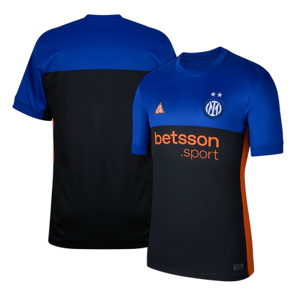 Inter Milan Negyedik Mez 2025/26