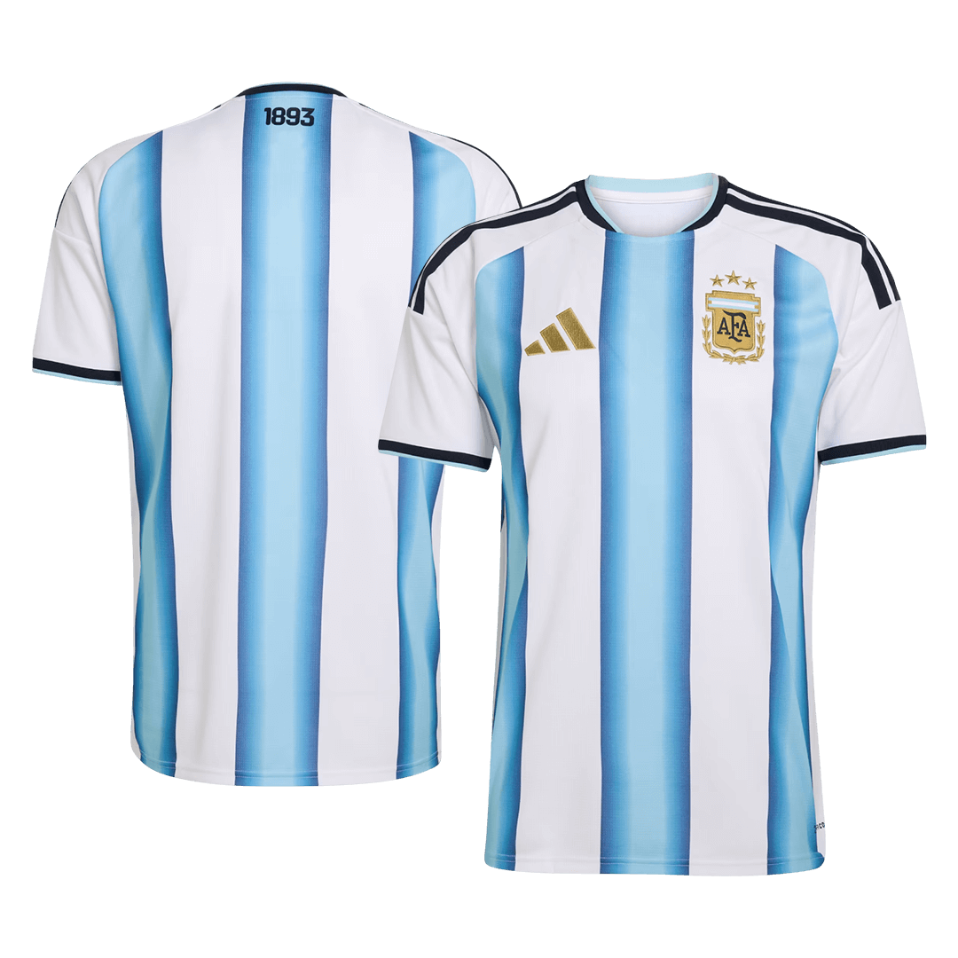 Argentina Otthon Mez 2026