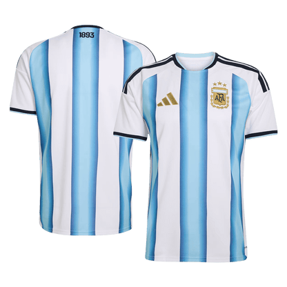 Argentina Otthon Mez 2026