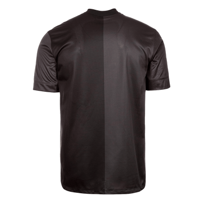 Manchester City Idegenbeli Retro Futball Mez 2013/14 Fekete