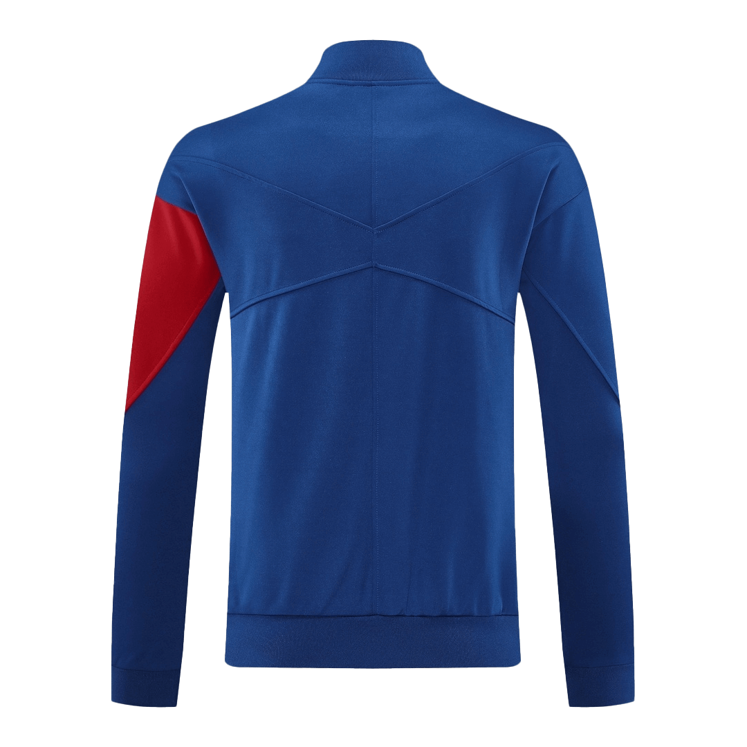 PSG Edzés Dzseki 2025/26