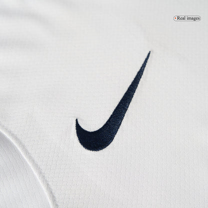 HAKIMI #2 PSG Idegenbeli Mez 2025/26 Fehér