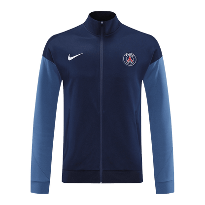 PSG Edzés Dzseki 2025/26