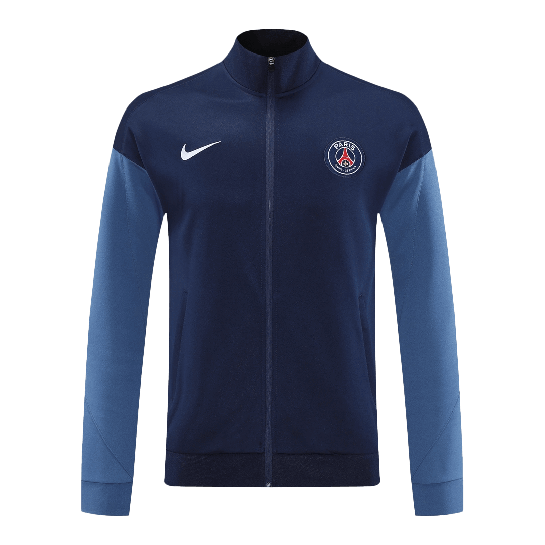 PSG Edzés Dzseki 2025/26 futball mez