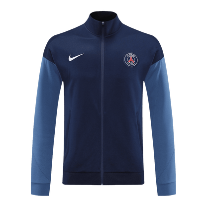 PSG Edzés Dzseki 2025/26 futball mez