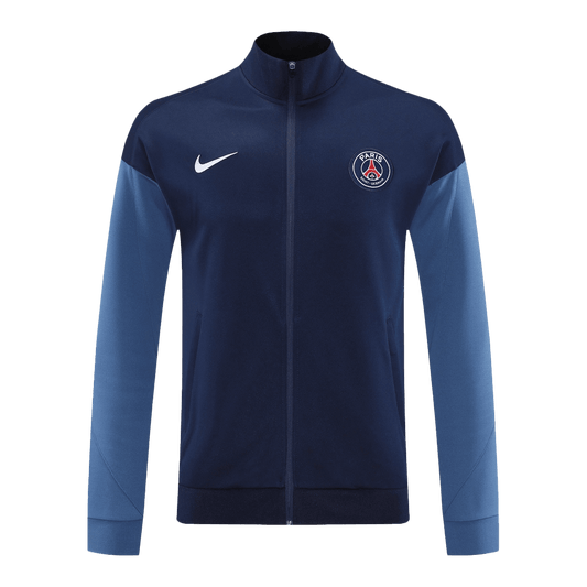 PSG Edzés Dzseki 2025/26 futball mez