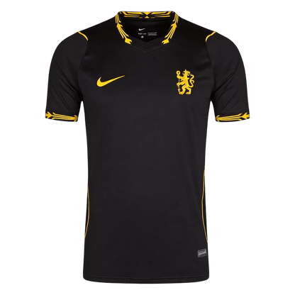 PALMER #10 Chelsea Idegenbeli Mez 2026/27 Fekete