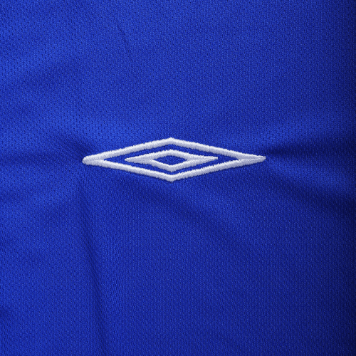Chelsea Hazai Retro Futball Mez 2003/05 Kék