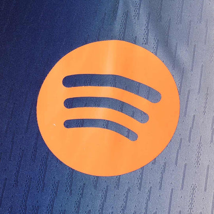 Barcelona Zip Felső Kabát Szett(Dzseki+Nadrág) 2025/26