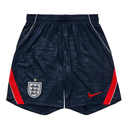 England Idegenbeli 2026 Sötétkék