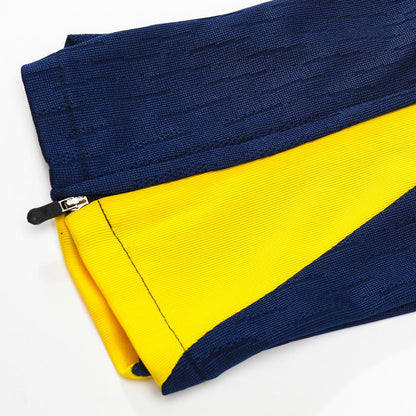 Barcelona Zip Felső Kabát Szett(Dzseki+Nadrág) Gyerek 2025/26