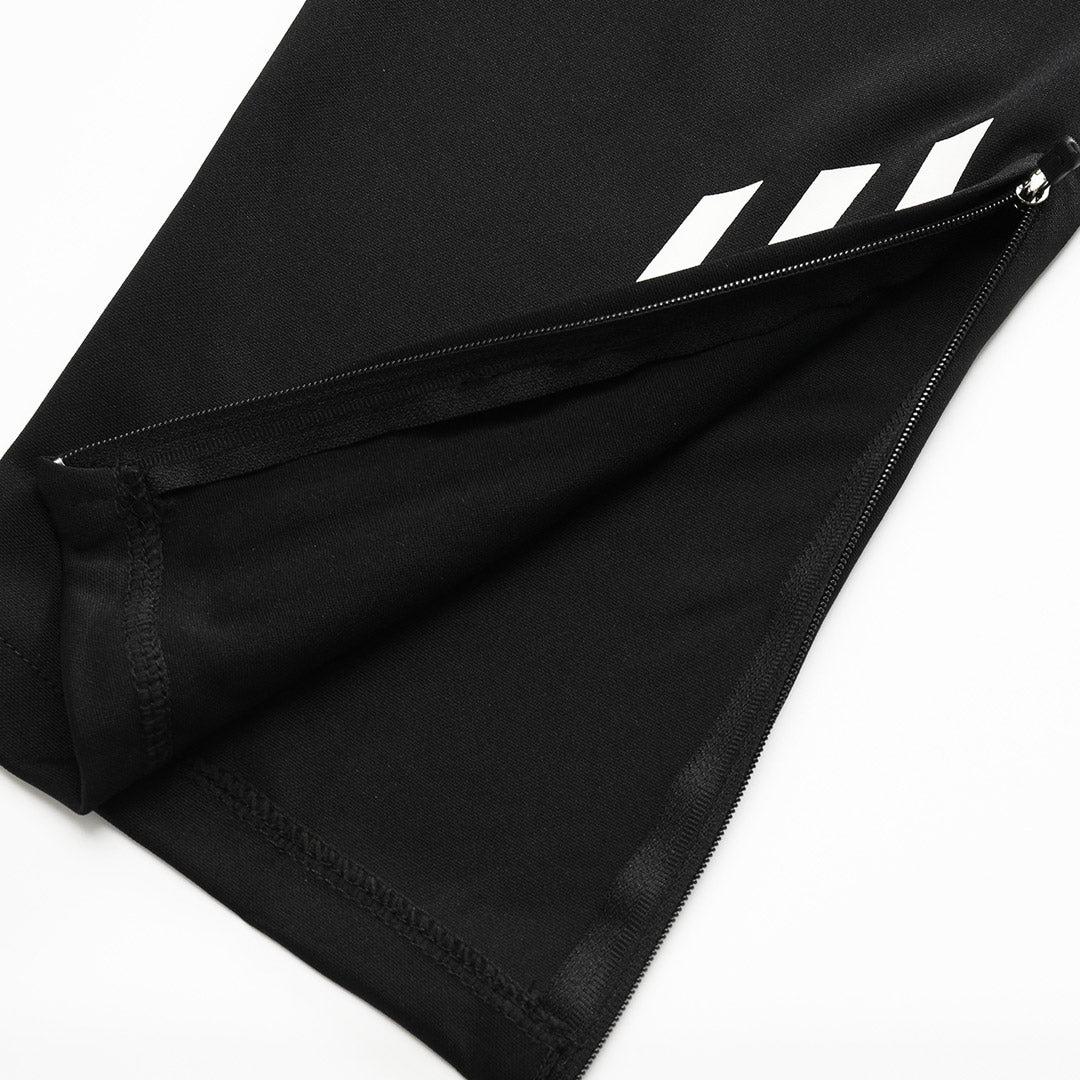 Liverpool Cipzáras Melegítőfelső Szett (Felső+Nadrág) 2025/26