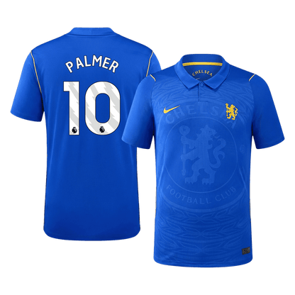PALMER #10 Chelsea Hazai Mez 2026/27 Kék