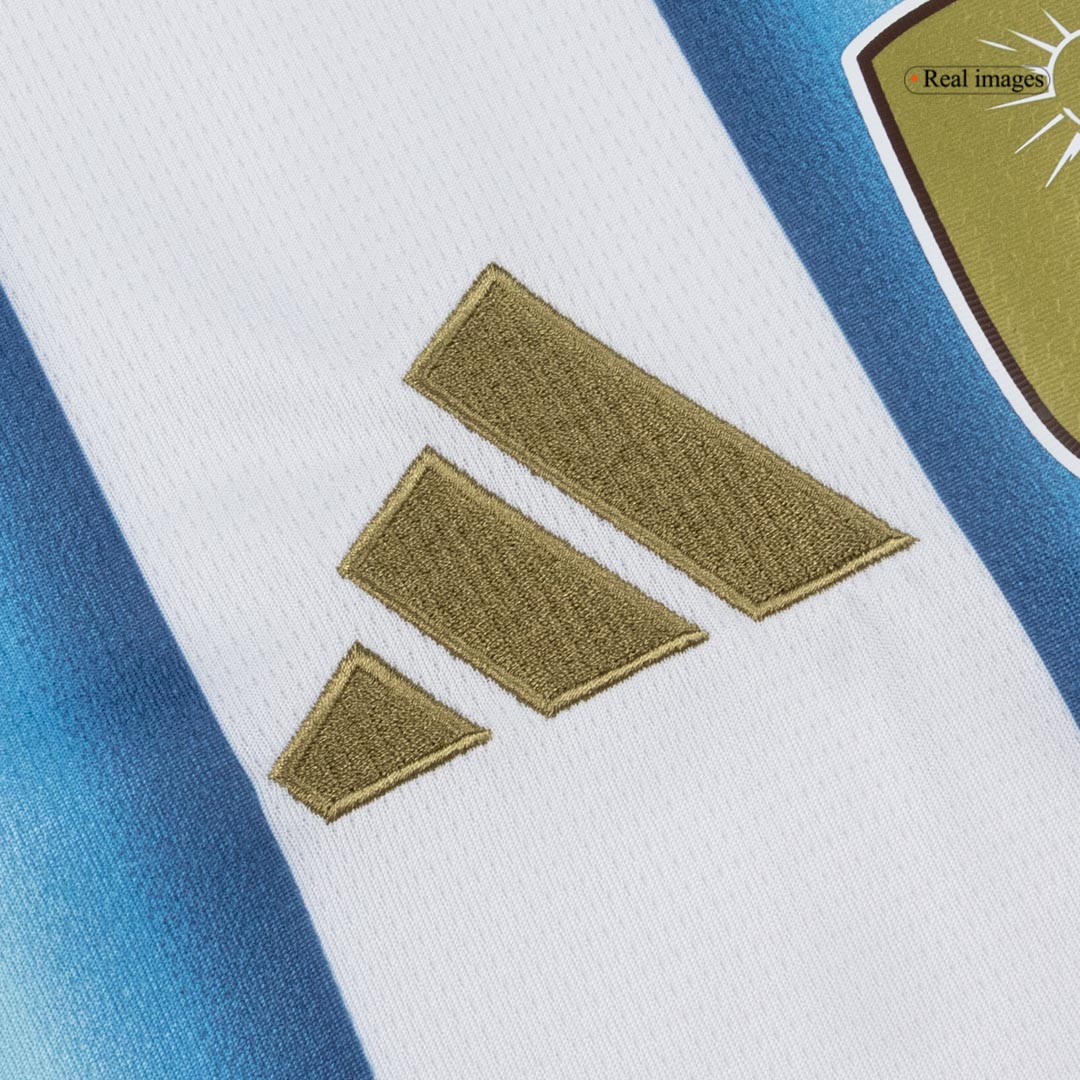 E. FERNÁNDEZ #24 Argentina Hazai Futball Világbajnoki 2026