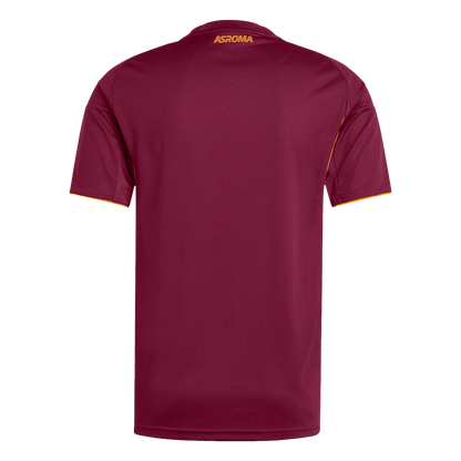Roma Hazai Mez Szett (Mez+Nadrág) 2025/26 Piros