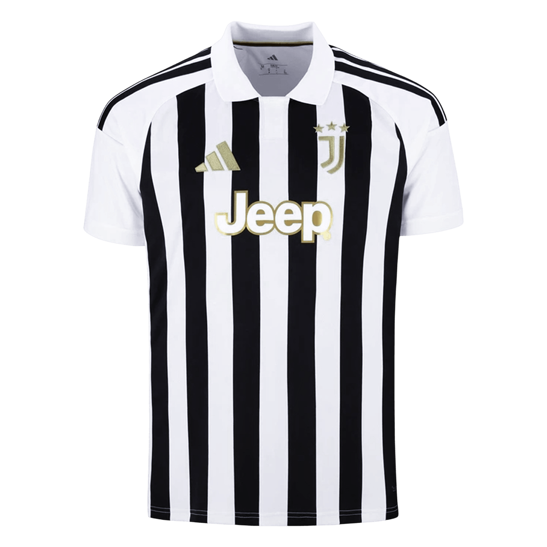 Juventus Hazai Mez 2026/27