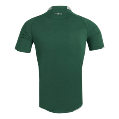 Celtic Idegenbeli Retro Futball Mez 2006/07 Zöld