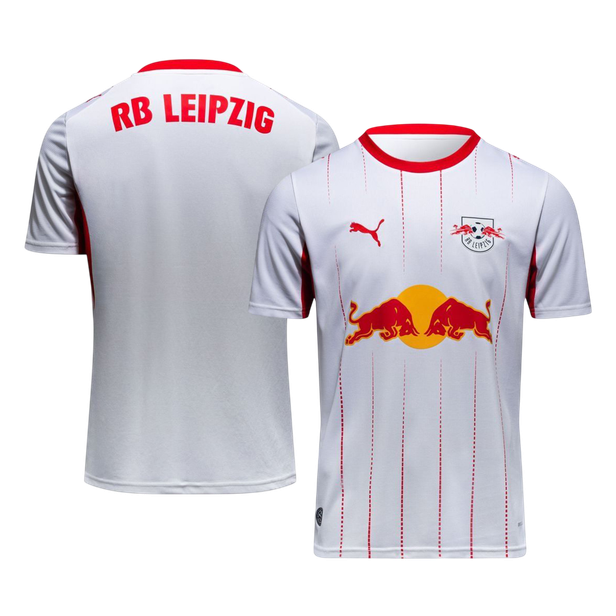 RB Leipzig Hazai Mez 2026/27 Fehér