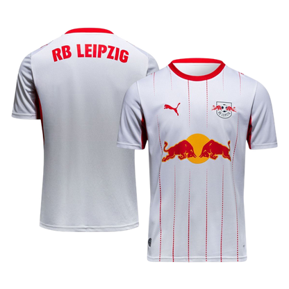RB Leipzig Hazai Mez 2026/27 Fehér