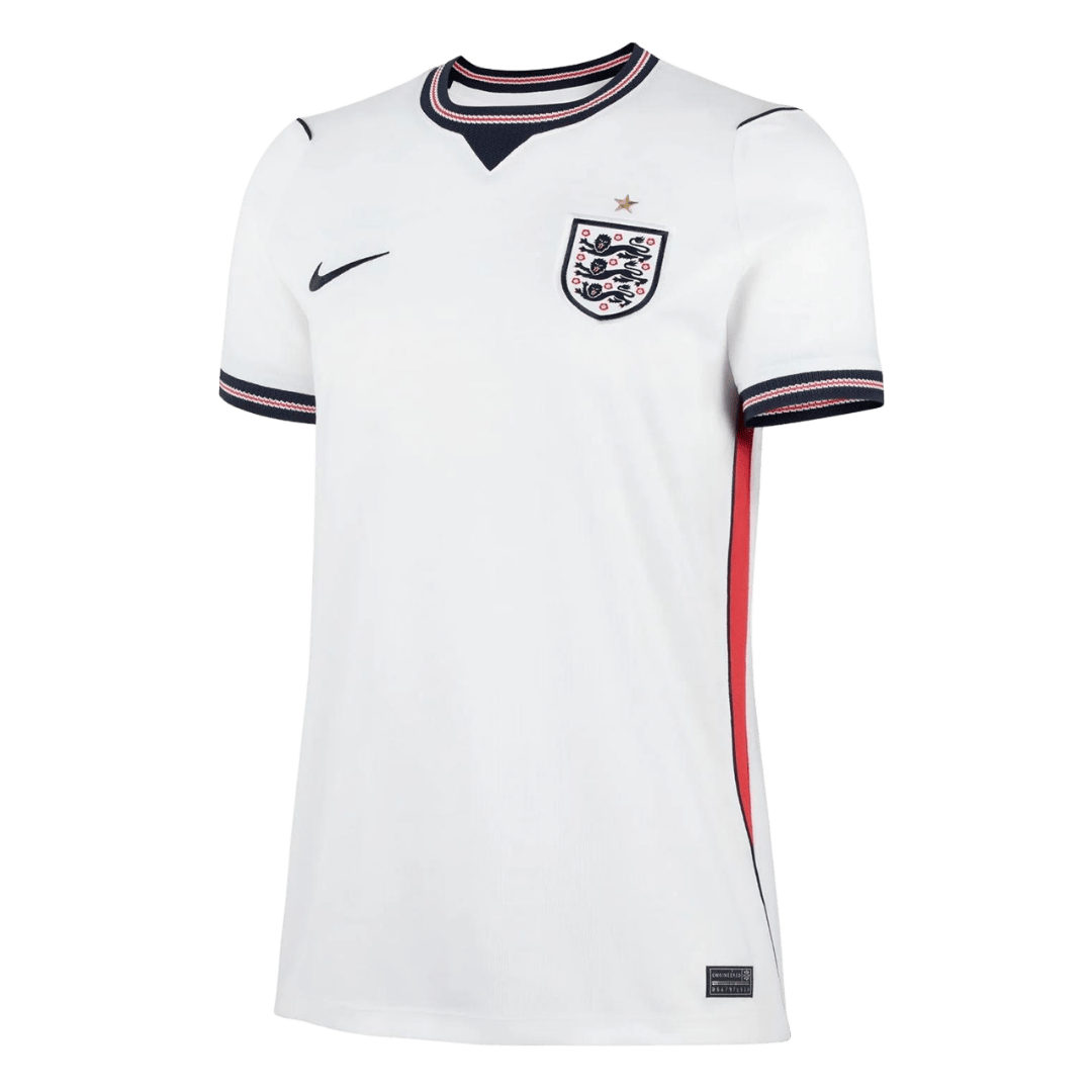 Női England Hazai Világbajnoki Mez 2026