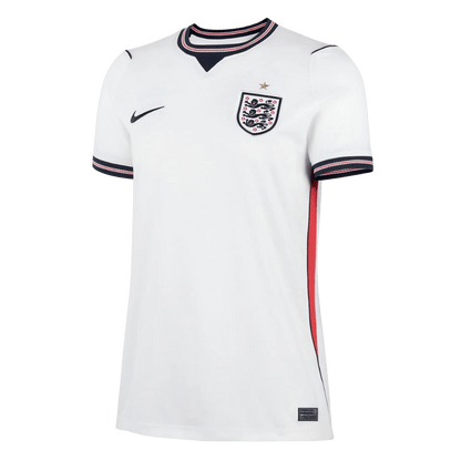 Női England Hazai Világbajnoki Mez 2026