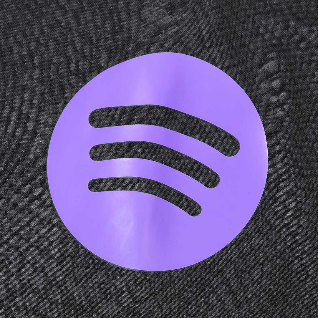 Barcelona Zip Felső Kabát Szett(Dzseki+Nadrág) 2025/26 Fekete