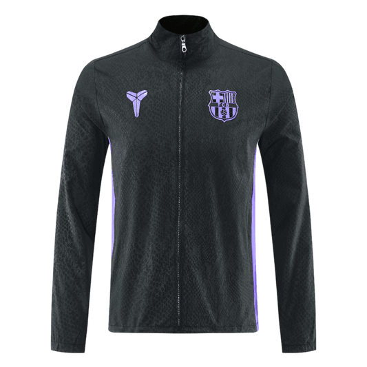 Barcelona Szélálló Dzseki 2025/26 futball mez