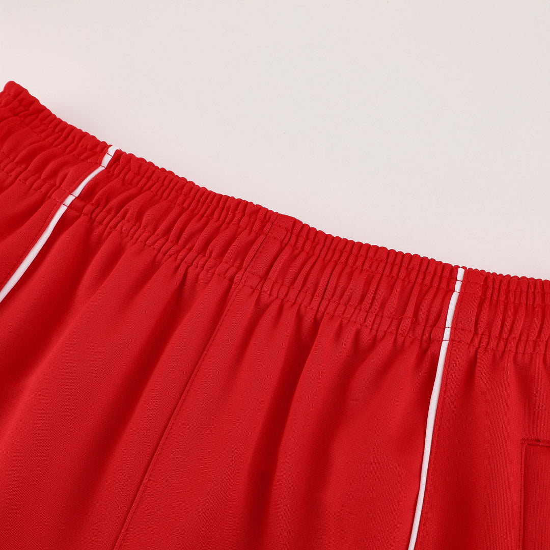 Bayern Munich Edzés Dzseki 2025/26 Piros